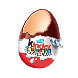 Ferrero Huevo Kinder Chocolate (20 g.)