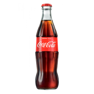 Coca-Cola Vetro 330 ml