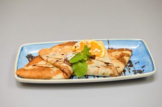 CLĂTITE CU CIOCOLATĂ