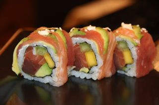 Oriental Especial Maki