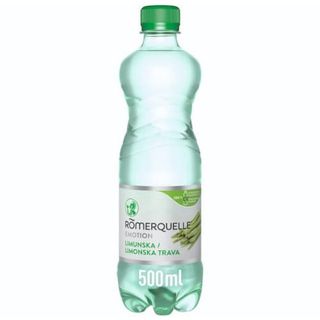 Romerquelle Voda Limunska 0.5l