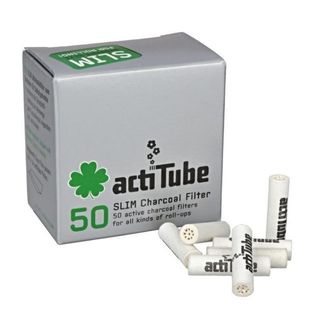 FILTROS ACTITUBE SLIM  