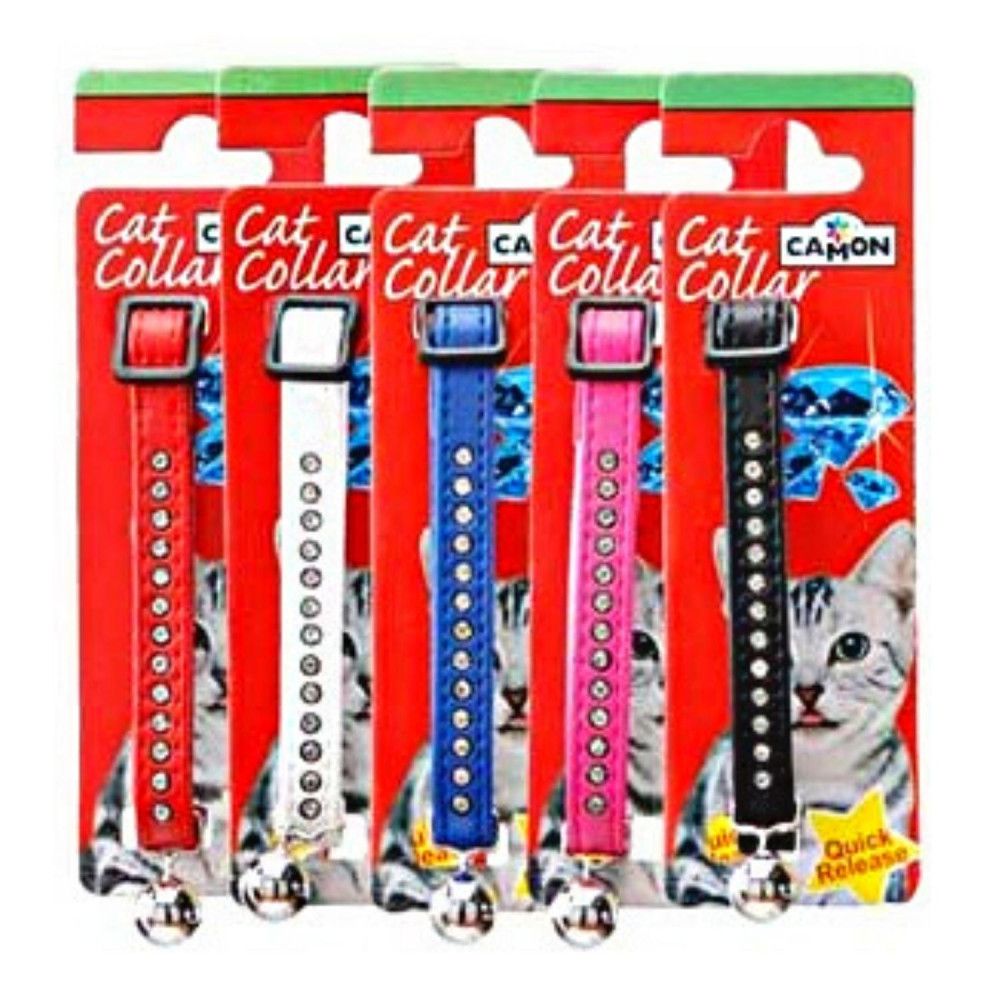 Ogrlice, povoci, amovi i adresari