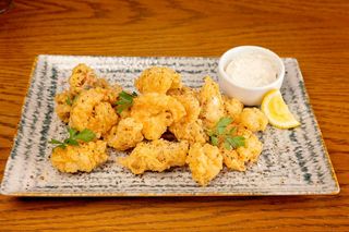 FRITTO MISTO
