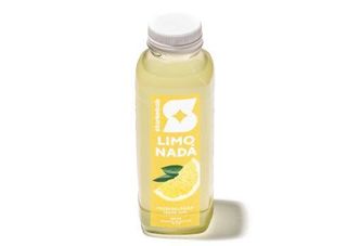 Limonadă cu lămâie 