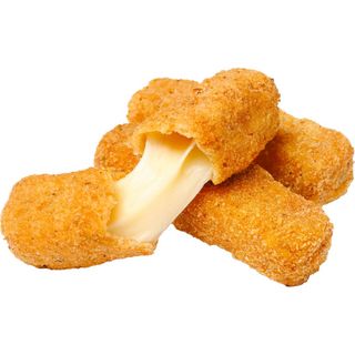 Crocchette di Patate con Mozzarelle 4pz