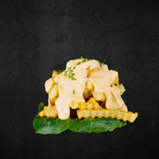 Cheese Fries