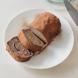 Roll Crêpe