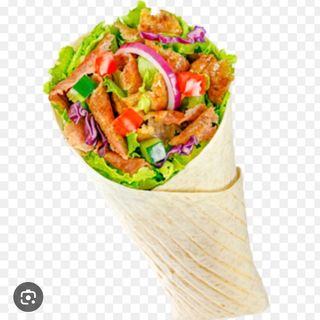 Frango Extra Crocante