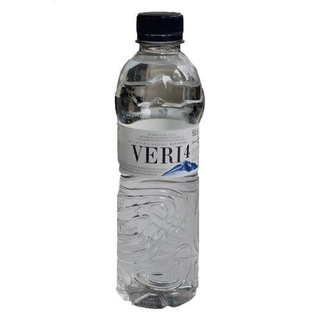 Agua Natural (500 ml.)