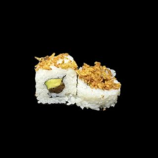 21. Maki De Aguacate Y Calabaza