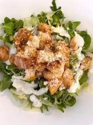Caesar salata