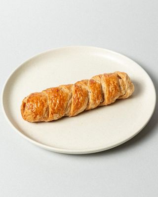 Сосиска в тісті, як треба