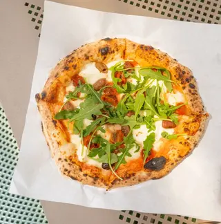 Vegetariana