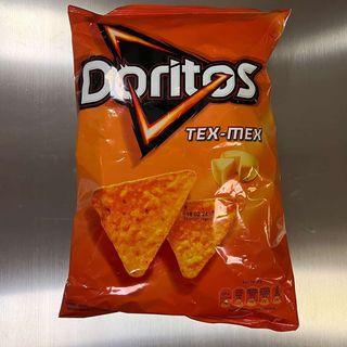 DORITOS TEX-MEX