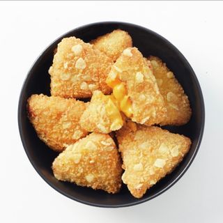 Nacho Cheese Bites (7 Uds.)