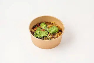 Japchae