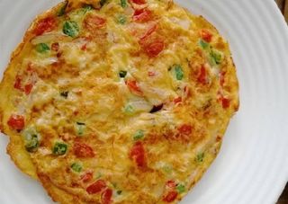 Spanish Omelette