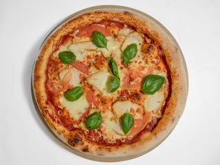 Pizza Caprese (40 cm)