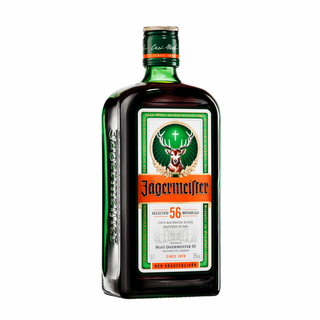 Jagermeister 0.7ll