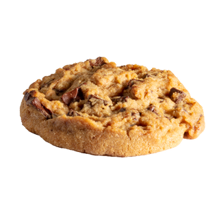Chocolate Chip Cookie
