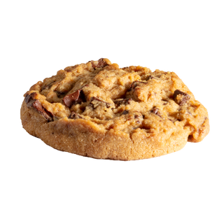 Chocolate Chip Cookie