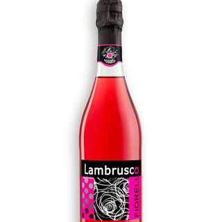 Vino Lambrusco Rosado (750 Ml.)