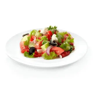 Греческий салат