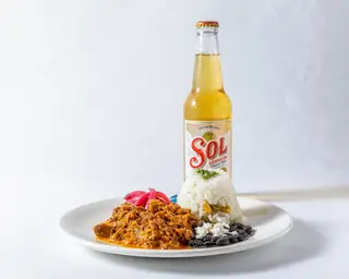 Combo El Golazo
