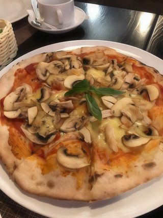 Полло Ала Грiлiа (900г)42см