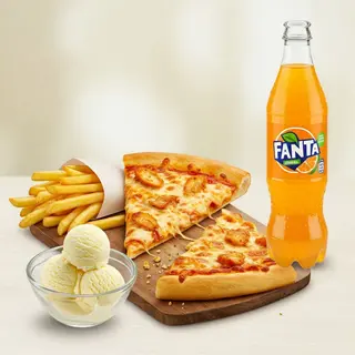 Kids Meal Box 1