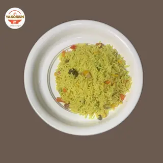 Special fried Rice
