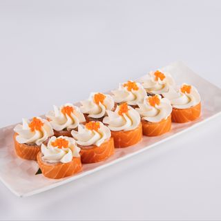 Филадельфия люкс