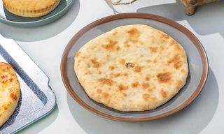 იმერული ლობიანი პატარა