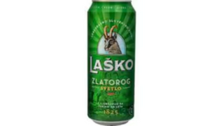 Laško 0.5l