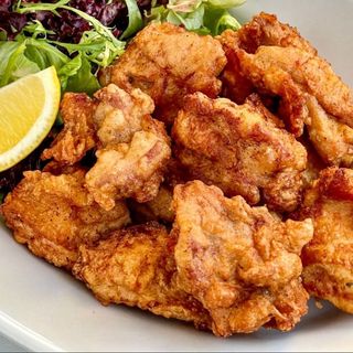 42 Karaage 