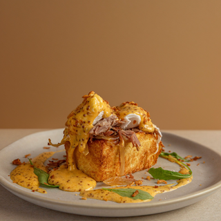 Ovos A L'ancienne (Novidade)