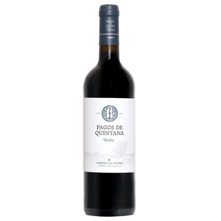 Ribera Pagos de Quintana Roble (750ml.)