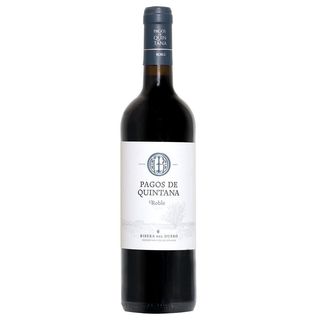 Ribera Pagos de Quintana Roble (750ml.)