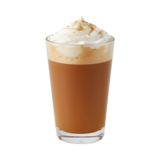 Ice Creamy Latte