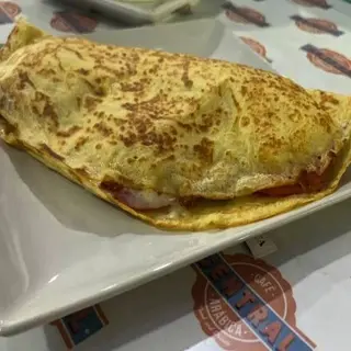 Crep Marinero