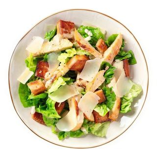 Ensalada De Pollo