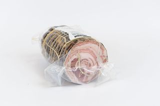 Pancetta Arrotolata Z Pieprzem , 100g