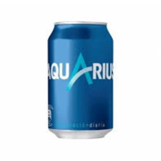 AQUARIUS DE LIMÓN