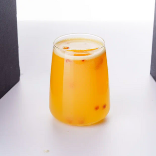 Чай "Облепихово-имбирный доктор" (0,4 л.)