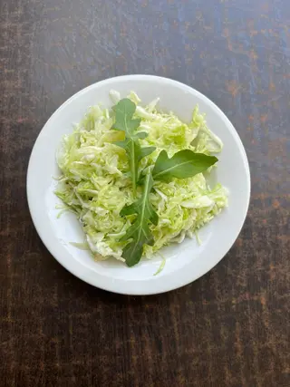 Kupus salata