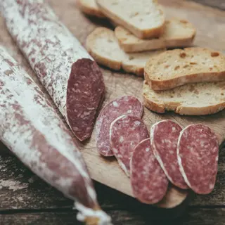 Llonganissa De Payés 150 Gr