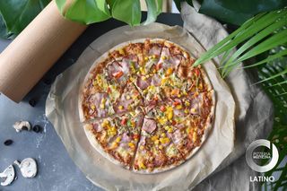 Pizza Latino średnia