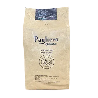Mljeveni espresso Moka Pagliero Colombia 100% Arabica  