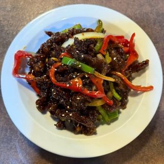 145. Ternera Caramelizado